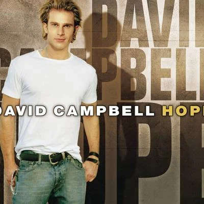 David Campbell Hope