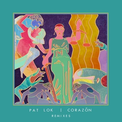 Pat Lok Corazón (Remixes)