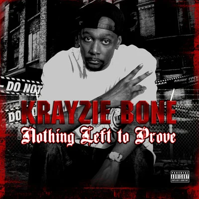 Krayzie Bone Keeping It Real