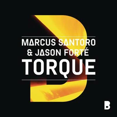 Jason Forte/Marcus Santoro Torque