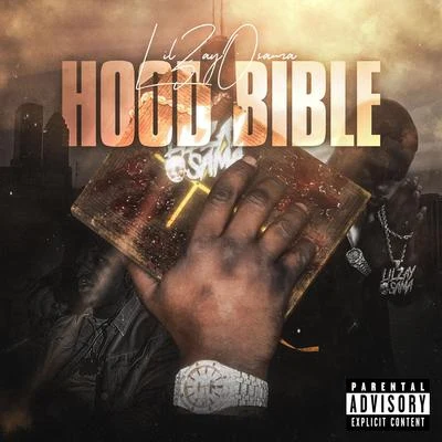 Lil Zay Osama Hood Bible