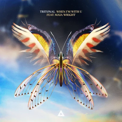 Maia Wright/Tritonal When I'm With U