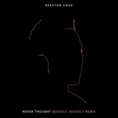 quickly, quickly/Braxton Cook Never Thought (quickly, quickly Remix)