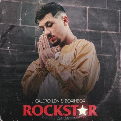 Boxinbox/Calero LDN ROCKSTAR