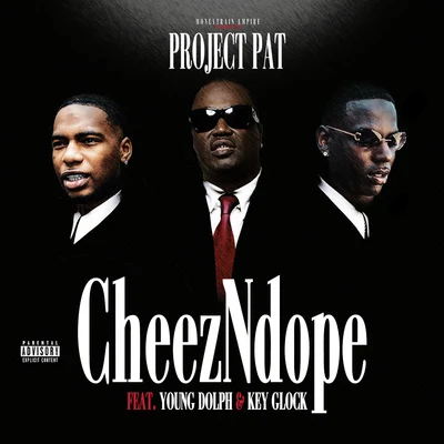 Key Glock/Project Pat/Young Dolph **********