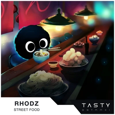 Rhodz Street Food