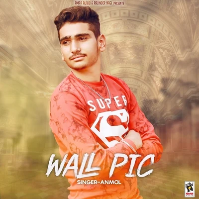 Anmol Wall Pic