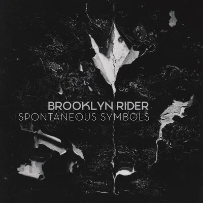 Brooklyn Rider Spontaneuos Symbols