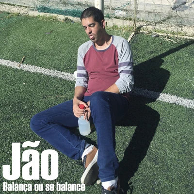 Jão Balança ou Se Balance (Remix)