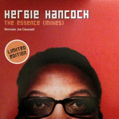 Chaka Khan/Herbie Hancock The Essence