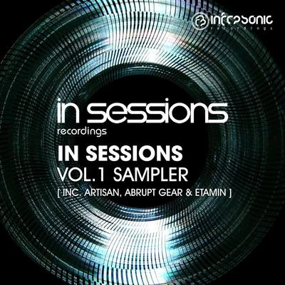 Artisan In Sessions Vol.1 Sampler