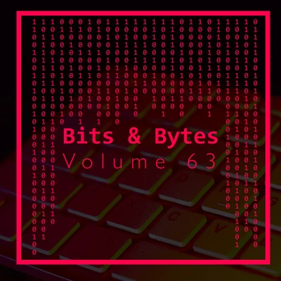 Fabio Borgazzi Bits & Bytes, Vol. 63