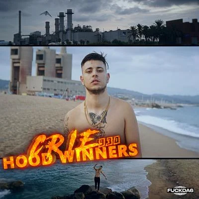 Agon Beats/Crie 930 Hood Winners