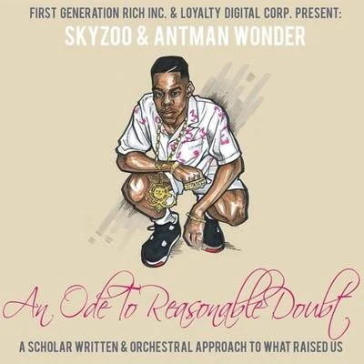 Skyzoo An Ode To Reasonable Doubt