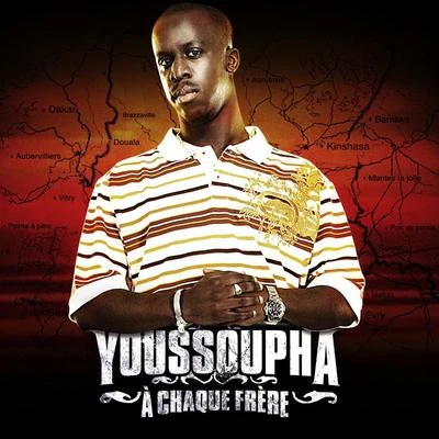 Youssoupha À chaque frère