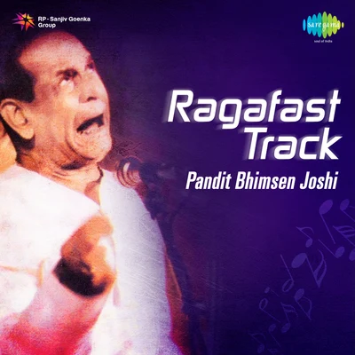 Pt. Bhimsen Joshi Pt. Bhimsen Joshi