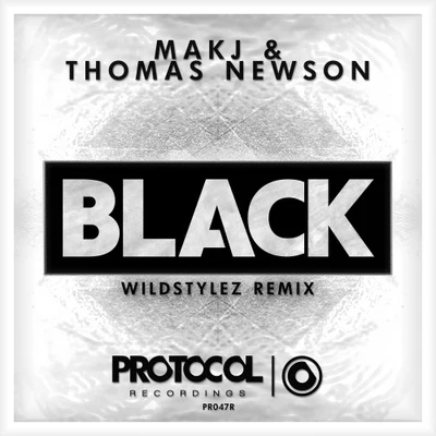 Wildstylez Black (Wildstylez Remix)