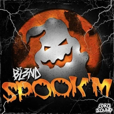 DJ Bl3nd SpookM (Original Mix)