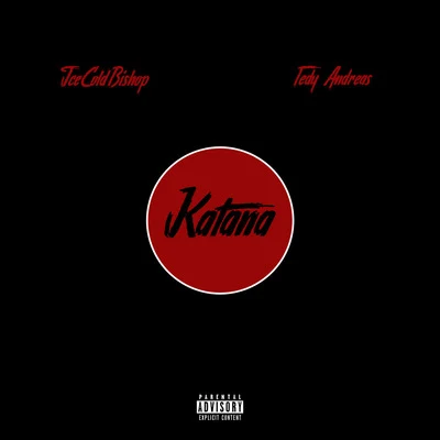 IceColdBishop/Tedy Andreas Katana