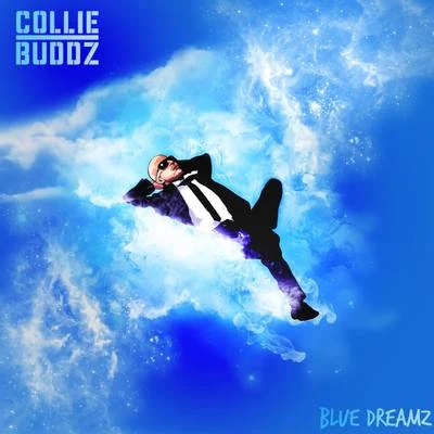 Collie Buddz Blue Dreamz