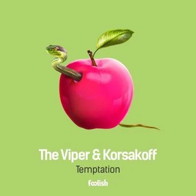 Korsakoff/The Viper Temptation