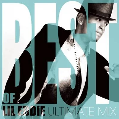 Lil&#x27; Eddie Best of Lil Eddie: Ultimate Non-Stop Mix