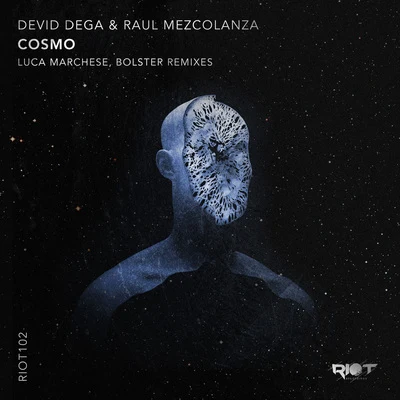 Raul Mezcolanza/Devid Dega Cosmo