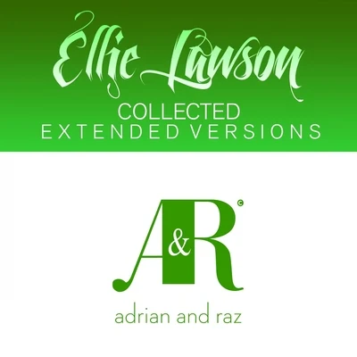 Ellie Lawson Collected (The Extended Versions)