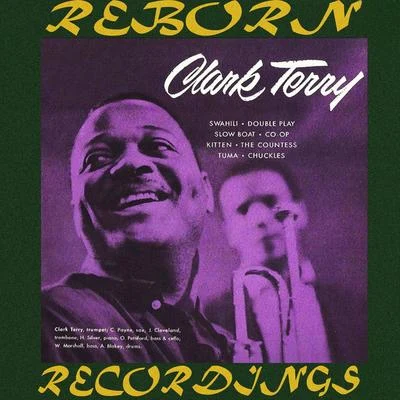 Clark Terry Clark Terry (Verve Elite, HD Remastered)