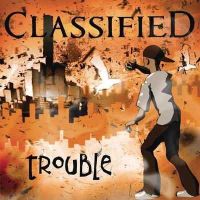 Classified Trouble