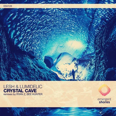 Lesh Crystal Cave