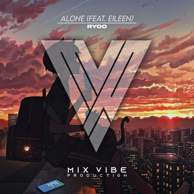 Eileen/Ryoo Alone