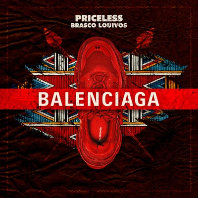 Priceless Balenciaga