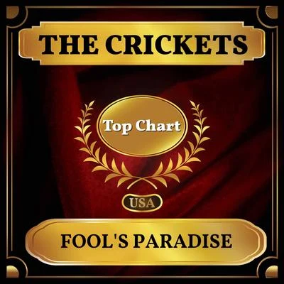 Buddy Holly/The Crickets Fool's Paradise (Billboard Hot 100 - No 58)