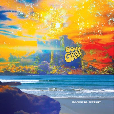 Good Grief Pacific Spirit