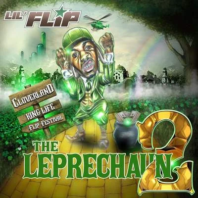 Lil&#x27; Flip The Leprechaun 2