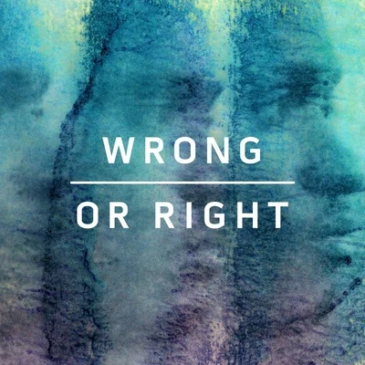 Kwabs Wrong Or Right EP