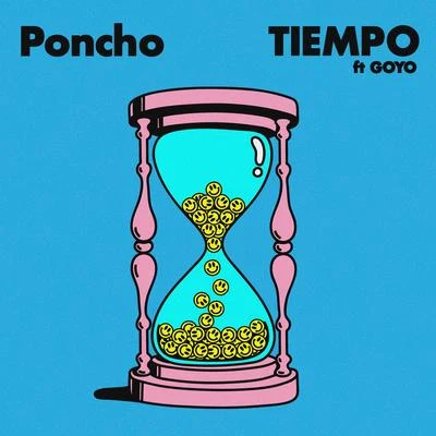 Poncho/GOYO Tiempo