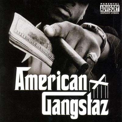 2Pac/50 Cent/Snoop Dogg/Xzibit/Spider Loc/Cal American Gangstaz