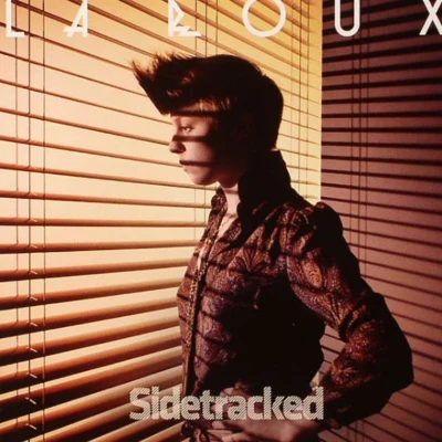 La Roux Sidetracked