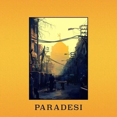 KSHMR Paradesi