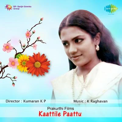 K. Raghava Kaattile Paattu (Original Motion Picture Soundtrack)