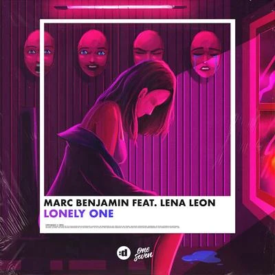 Lena Leon/Marc Benjamin Lonely One