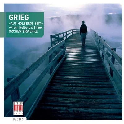 Otmar Suitner Grieg: Orchestral Pieces