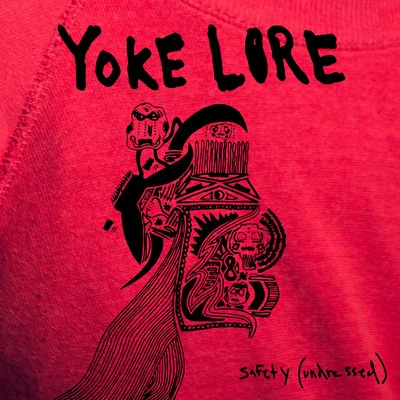 Yoke Lore Safety (undressed)