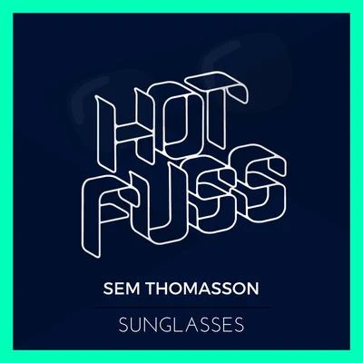 Sem Thomasson Sunglasses