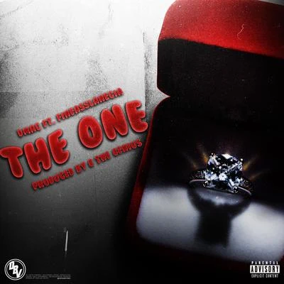 Dmac The One (feat. FineAssLanecia)