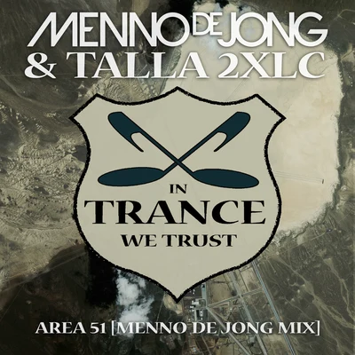 Talla 2XLC/Menno de Jong Area 51 (Menno de Jong Mix)