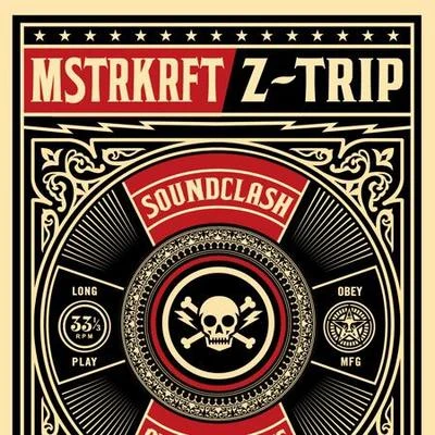 MSTRKRFT/Z-Trip Soundclash of the Titans