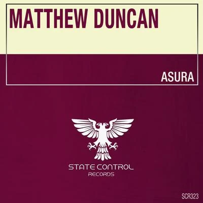 Matthew Duncan Asura (Extended Mix)